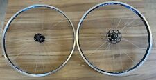 Cane Creek 26” Retro Mountain Bike MTB Wheel Set Wheelset Crono Klein XTR for sale  Shipping to South Africa