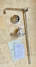 thermostatic shower thermostat for sale  CHORLEY