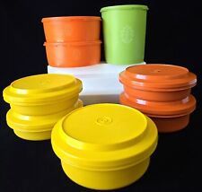 tupperware containers various for sale  Breinigsville