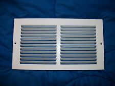 hvac metal air vent for sale  Madison