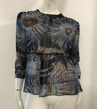 Pinko maglia blusa usato  Ardea