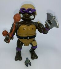 Vintage tmnt turtle for sale  LONDON