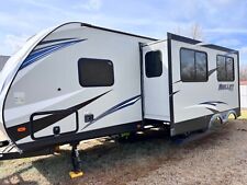 Used travel trailers for sale  Choctaw