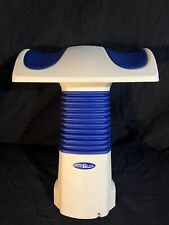 Back2Life Continuous Motion Therapeutic Massager 12 Minute Back Pain Relief for sale  Shipping to South Africa