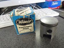 Nos wiseco .020 for sale  Luling