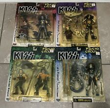 Kiss mcfarlane toys for sale  Saint Johns