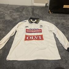Camisa Kings Kuopio Match Worm Finlandia Talla XL segunda mano  Embacar hacia Argentina