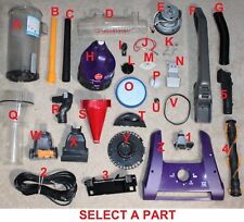 Bissell Windtunnel Vacuum Cleaner Model:UH70817 "REPLACEMENT PARTS"- MULTI LIST for sale  Arlington