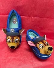 Paw patrol slippers for sale  San Antonio