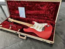 Fender stratocaster custom usato  Italia