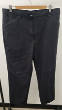 stromberg golf trousers 36 29 for sale  DARTFORD