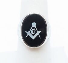Masonic sterling silver for sale  Weyers Cave