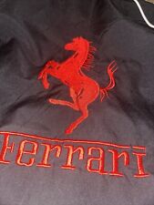 Ferrari jacket gebraucht kaufen  Bierstadt