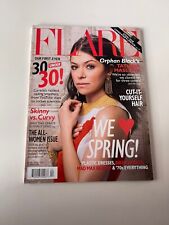 Flare magazine canada for sale  CROYDON
