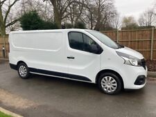 2016 renault trafic for sale  SWADLINCOTE