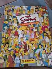 Simpsons sticker heft gebraucht kaufen  Speyer