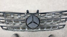 Mercedes w164 grill for sale  LUTON