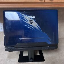asus g60vx gaming laptop for sale  Lubbock