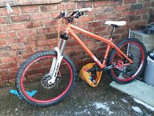 Bikes core freeride for sale  WELLINGBOROUGH