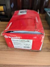 brembo brake pads bmw for sale  PLYMOUTH