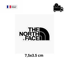 Sticker the north d'occasion  Le Mans