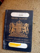 passport for sale  OBAN