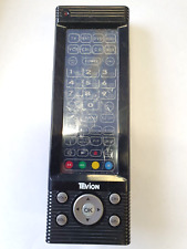 tevion remote for sale  NOTTINGHAM