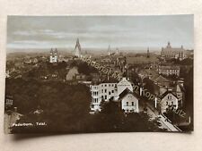Paderborn kulissenkarte total gebraucht kaufen  Raubling