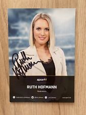 Ruth hofmann deutsche gebraucht kaufen  Pfalzgrafenweiler
