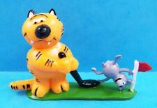 Entrechats figurine pvc d'occasion  Paris XI