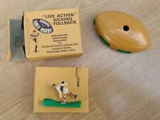 Subbuteo rugby accessories for sale  BILLERICAY