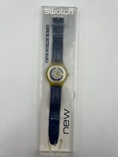 Swatch irony sun usato  Roma