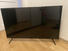 Samsung fernseher gu43tu7079ux gebraucht kaufen  Berlin