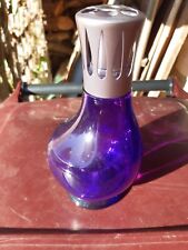 Lampe berger violette d'occasion  Le Plessis-Trévise