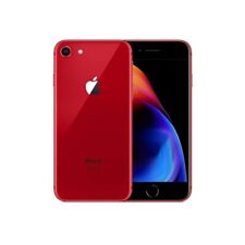Apple iphone red usato  Inzago