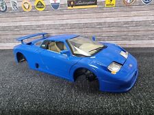 Bugatti eb110 bburago for sale  MANSFIELD