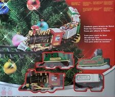 Electric christmas train for sale  Ruskin