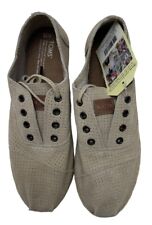Toms cordones sand for sale  Sewell