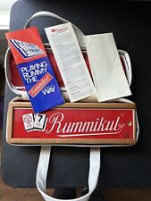 Vintage rummikub game for sale  Thomasville