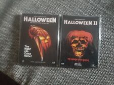 halloween dvd gebraucht kaufen  Soest