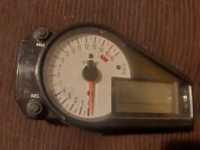 gsxr gauge for sale  DARTFORD