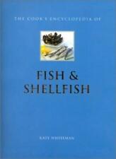Cook encyclopedia fish for sale  UK