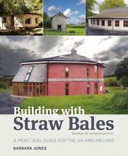 Building straw bales for sale  UK