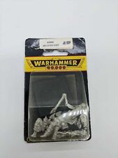 Vintage warhammer 40k for sale  Shipping to Ireland