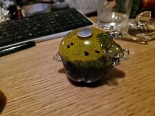 Mtarfa glass pig for sale  BROMLEY