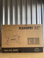 Flexispot m2w standing for sale  Spanish Fork