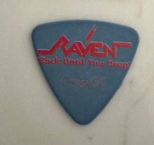 Usado, Escolha de guitarra Raven Rock Until You Drop Signature comprar usado  Enviando para Brazil