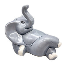 keramik elefant spardose gebraucht kaufen  Reutlingen