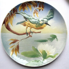 Old french majolica d'occasion  Bonneuil-Matours