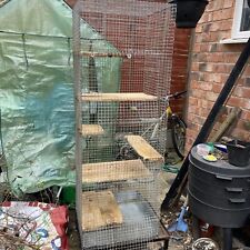 chinchilla rat degu cage for sale  BIRMINGHAM